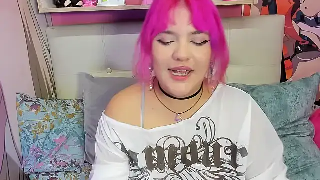 Sherry_Boomm 라이브 XXX 채팅