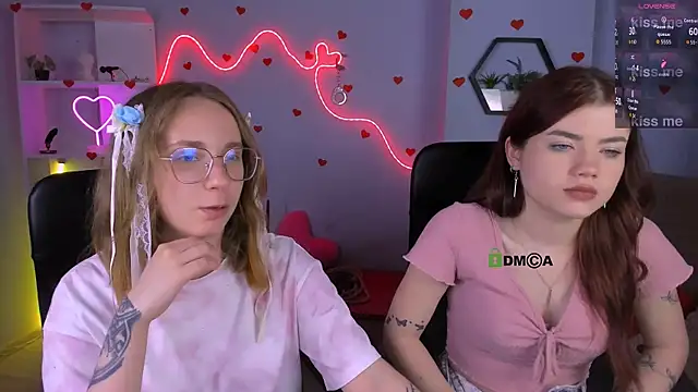 Czat XXX na żywo – isabel_wave