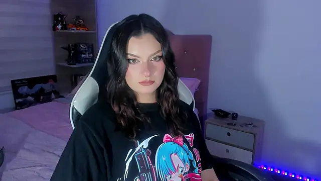OphelianaRose33 – Naživo XXX chat