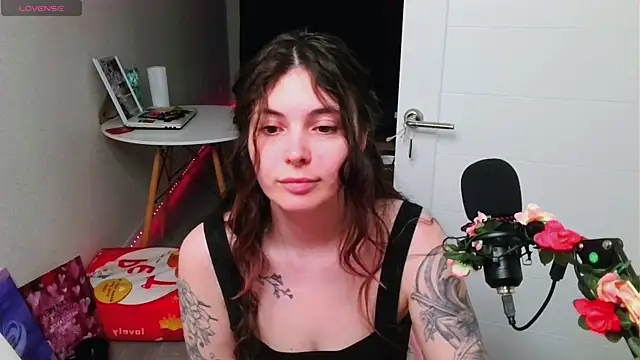 Chatroom XXX en direct de peachyness