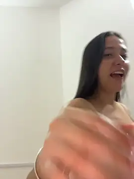 Nhefertary – Live XXX-chat