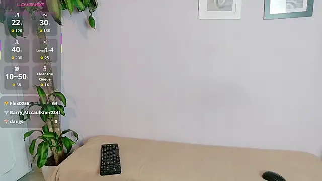 Zara_Fire's Live XXX Chat