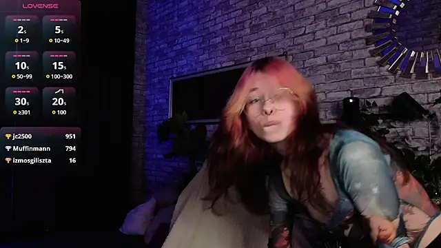 Chat XXX en directo de Alice_Nyx