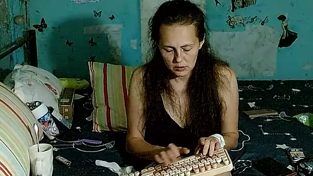 Czat XXX na żywo – brighteyes77