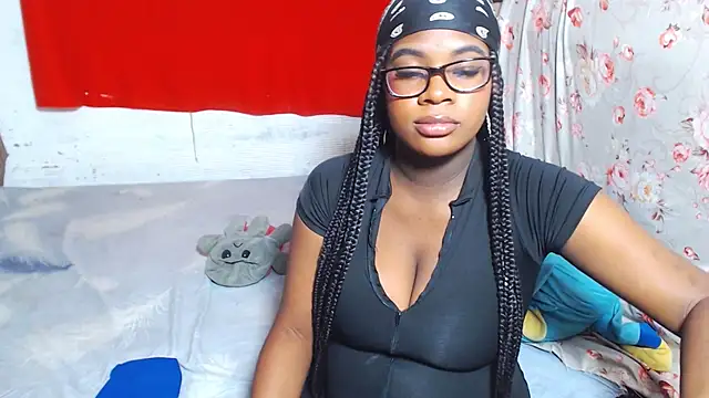 Chat XXX ao vivo de EvaxEmma