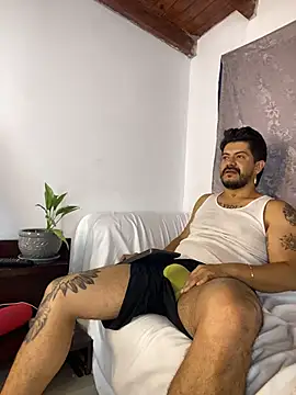 Chat XXX Live AndresSmith__