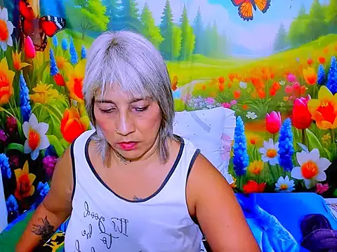 indianroxy Live XXX-Chat