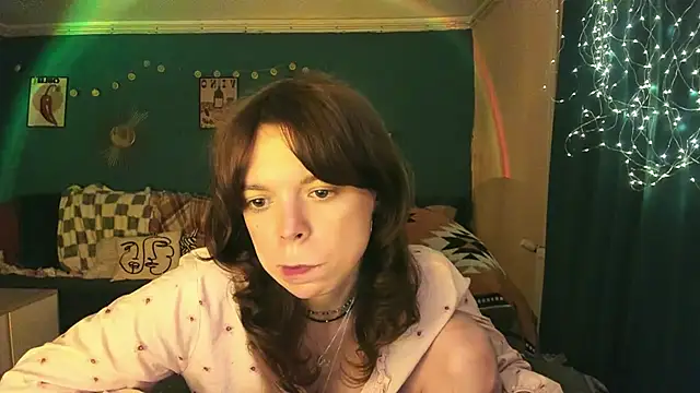 ClancyMorissey Obrolan Langsung XXX