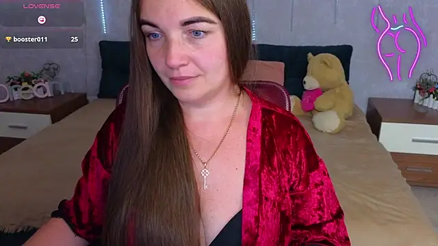 Rysalochkaa Live XXX-Chat