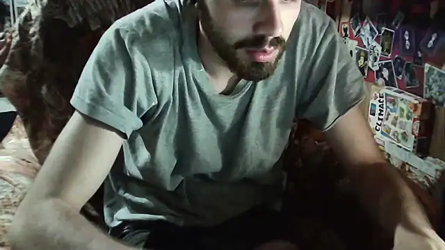 Chat XXX ao vivo de Angelsordemons6
