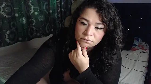 ANGELIQUE_KLANE Chat XXX in diretta