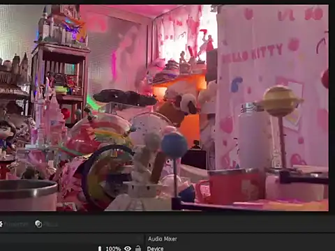 JesuAdam Live XXX-chat
