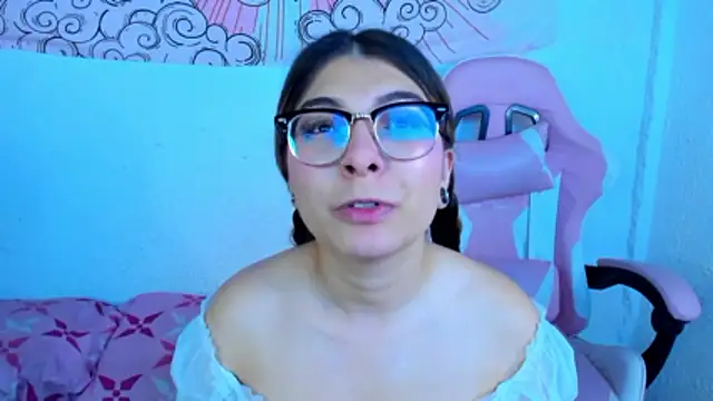 abbie_jensen_ Chat XXX live