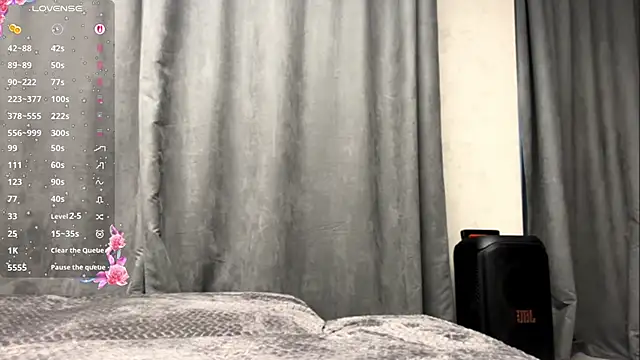 ZenZestX 라이브 XXX 채팅