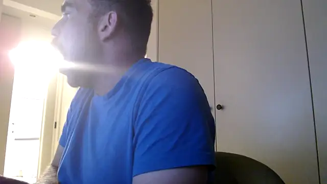 mrbigballs Webcamshow