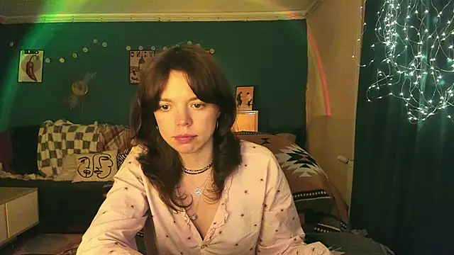 ClancyMorissey live XXX chat