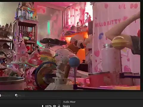 JesuAdam 现场XXX聊天