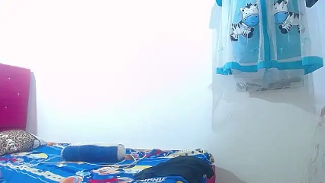 candy_dustano691 Chat XXX in diretta