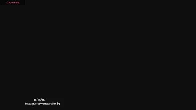 Živý XXX chat sweetsarasofia