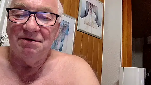 biggandybig 라이브 XXX 채팅