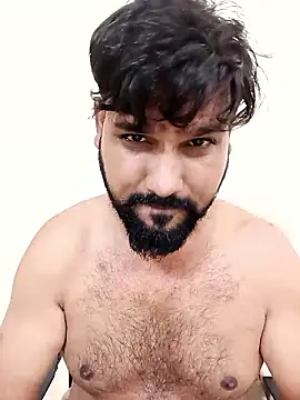 צ'אט XXX בשידור חי של Shiva7478