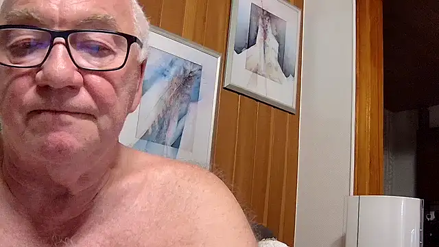 biggandybig 라이브 XXX 채팅