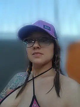 NicolePearl – Naživo XXX chat