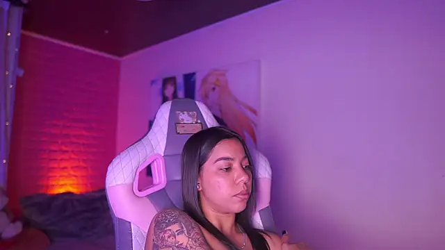 madelyn_rose_ 라이브 XXX 채팅