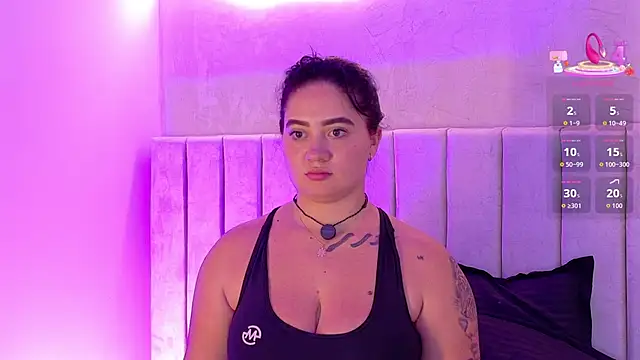 Chat XXX en directo de Morgan_Wright