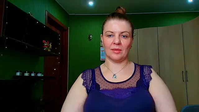 Chat XXX en directo de VeronikawGold