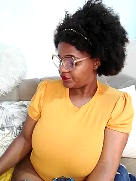 Živý XXX chat ChubbyBitch26