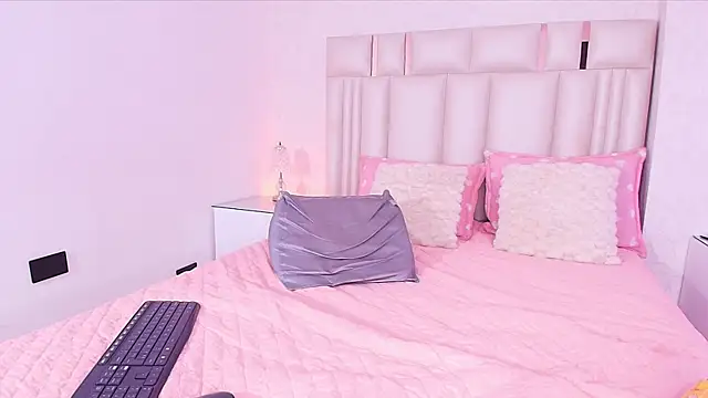 צ'אט XXX בשידור חי של alanarose18