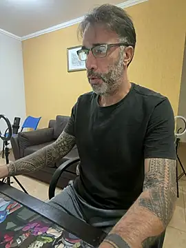 Chat XXX en directo de MeladoDiMel