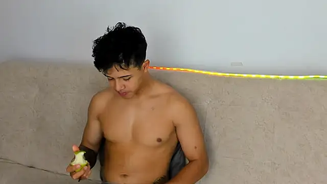 Chat XXX Live _Alex_Colton