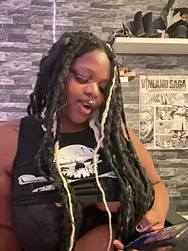 Chatroom XXX en direct de Nyla_xox