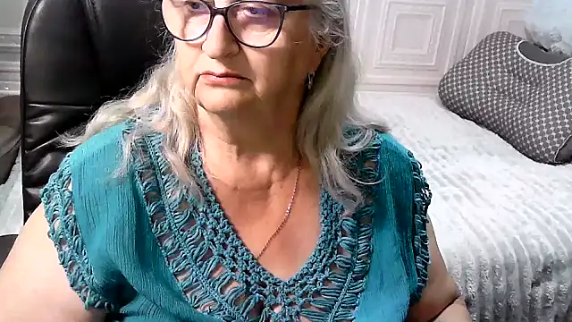 LolkaAlyss' Live XXX Chat