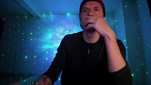 Headhunterdz webkamerás műsora