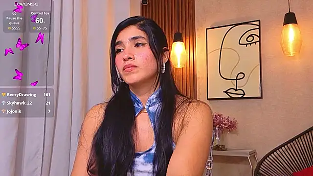 Lia_Mar_ Chat XXX in diretta