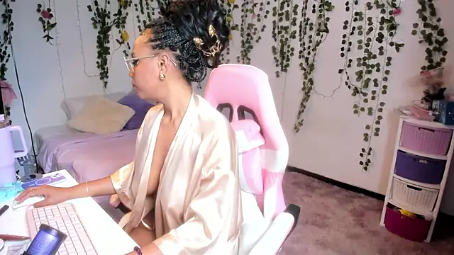 violeta_milleer Chat XXX live