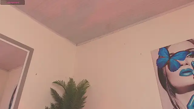 Pammela_Smith's Live XXX Chat