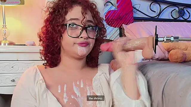 _sarahRose's Live XXX Chat