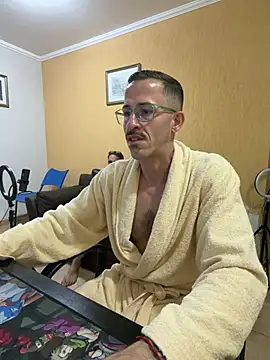 MeladoDiMel Chat XXX in diretta