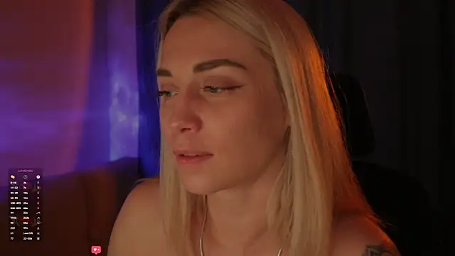 AskAlexa Live XXX-Chat