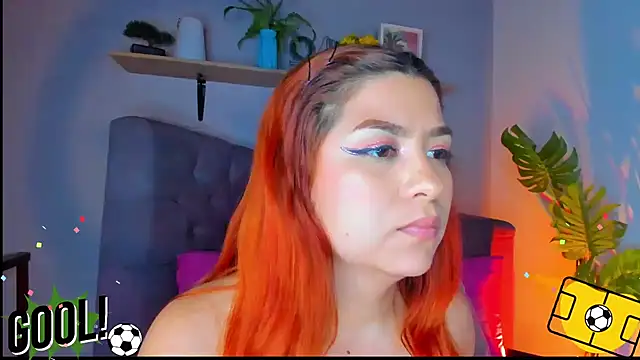 Chat XXX en directo de Gretta_Queen