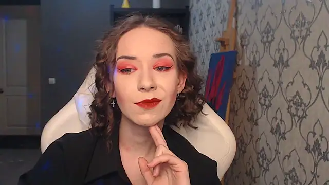 FascinatingEyess Chat XXX in diretta