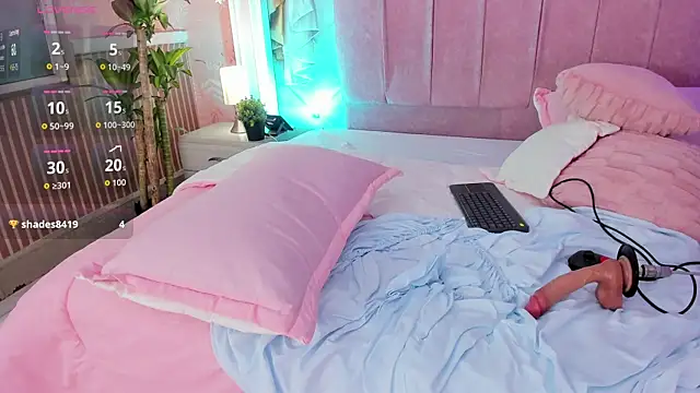 sweet_babydollVip 现场XXX聊天