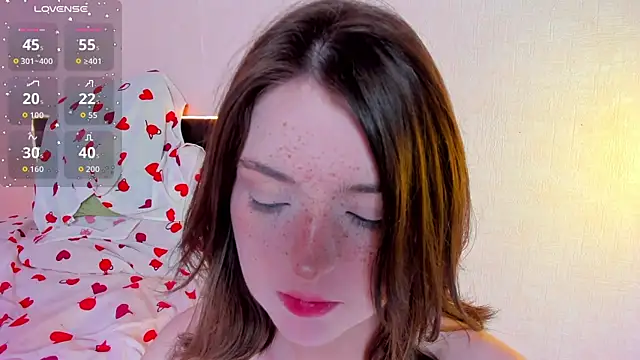 lexxxxxxi's Live XXX Chat
