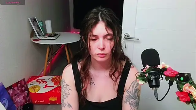 peachyness Live XXX-chat