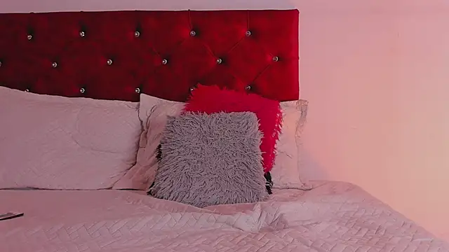 Alexxus_Smith élő XXX-chatje