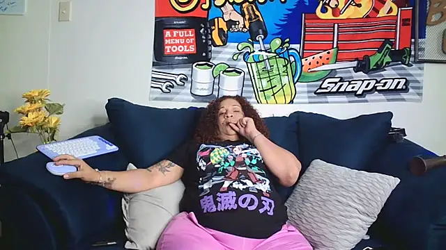 ladycreamypr2 Chat XXX live